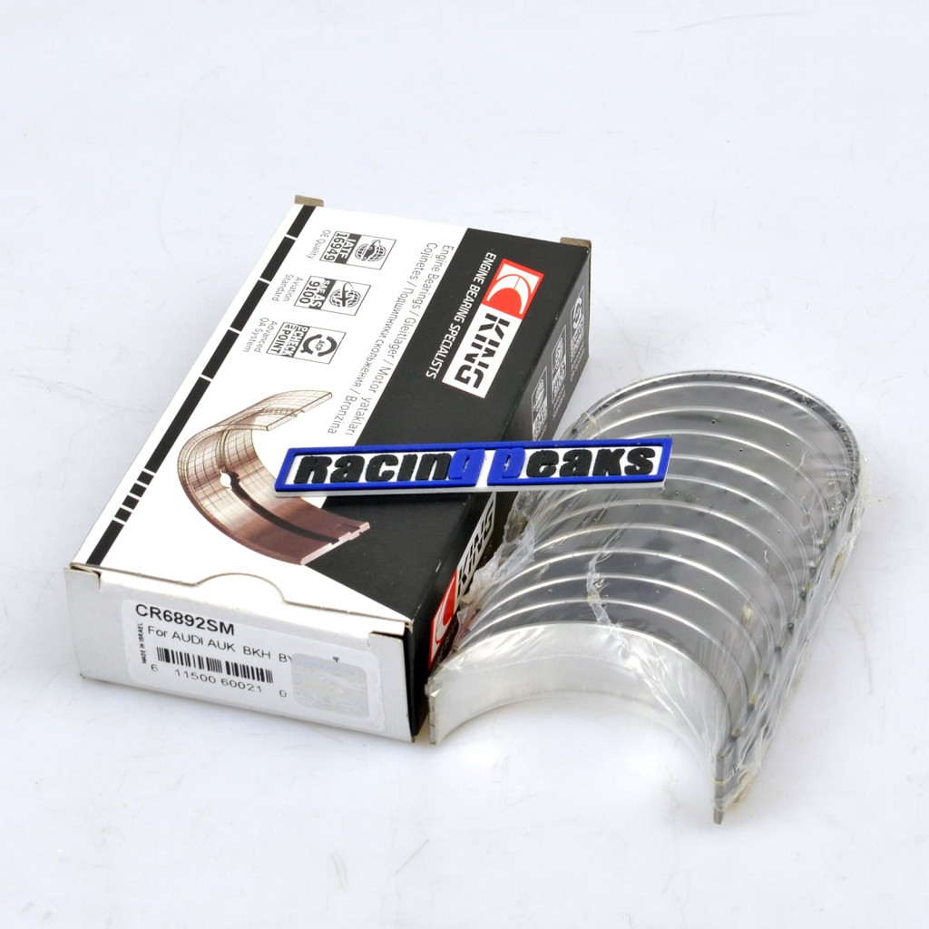 Rod bearings fits Audi A4 A5 A6 Q5 3.2 FSI V6 24v AUK BKH CALA CALB