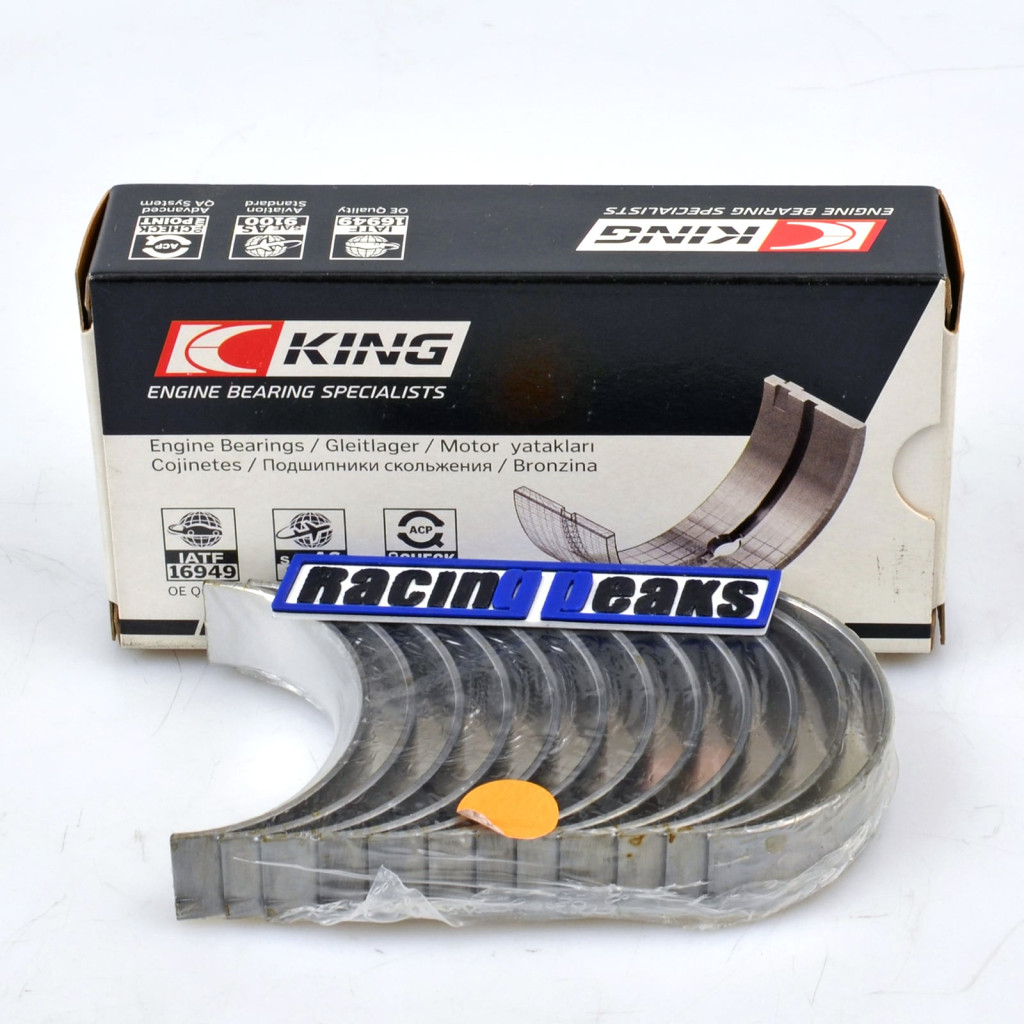 Rod bearings fits Audi A6 2.8 FSI V6 24v 2008-2011 CCEA CJBA