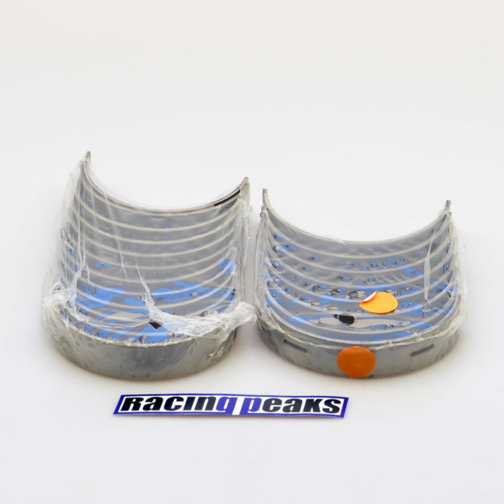 RAM 1500 EcoDiesel 3.0 L630 VM Motori A630 2014- main & rod bearings set