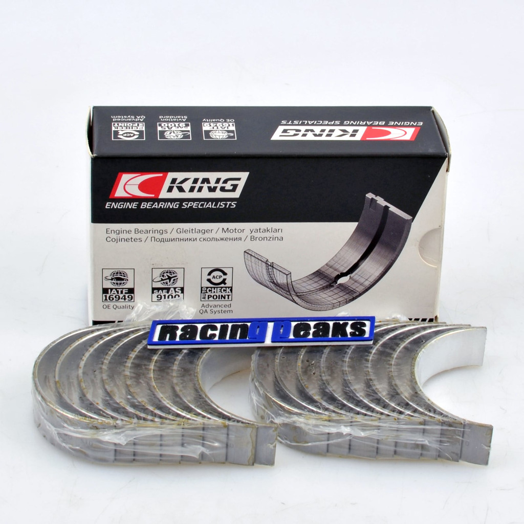 Rod bearings fits Jeep Grand Cherokee Dakota Durango RAM 4.7 1998-13 EVA EVC