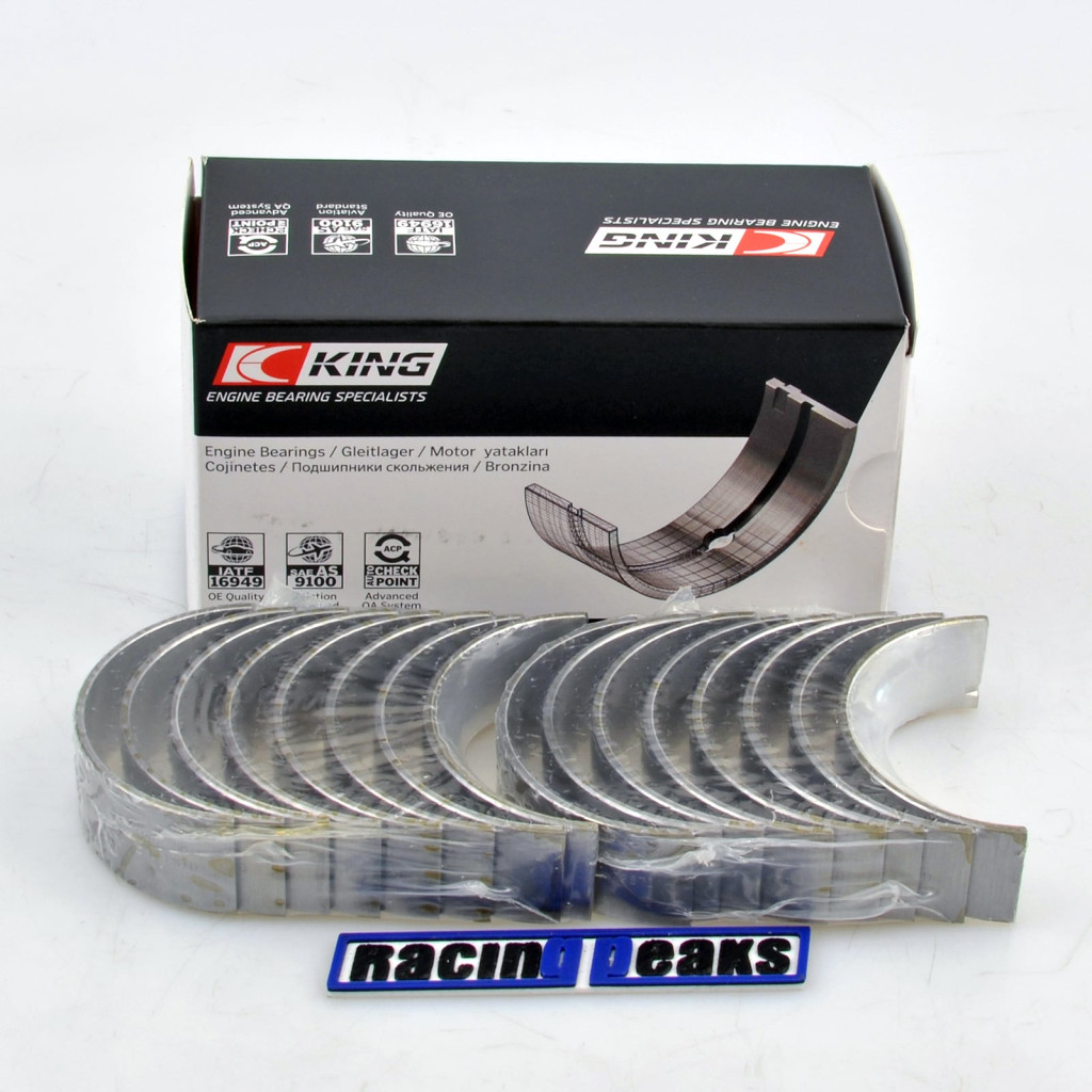 Rod bearings  fits Dodge Charger Grand Cherokee RAM 1500 5.7 6.4 2005-