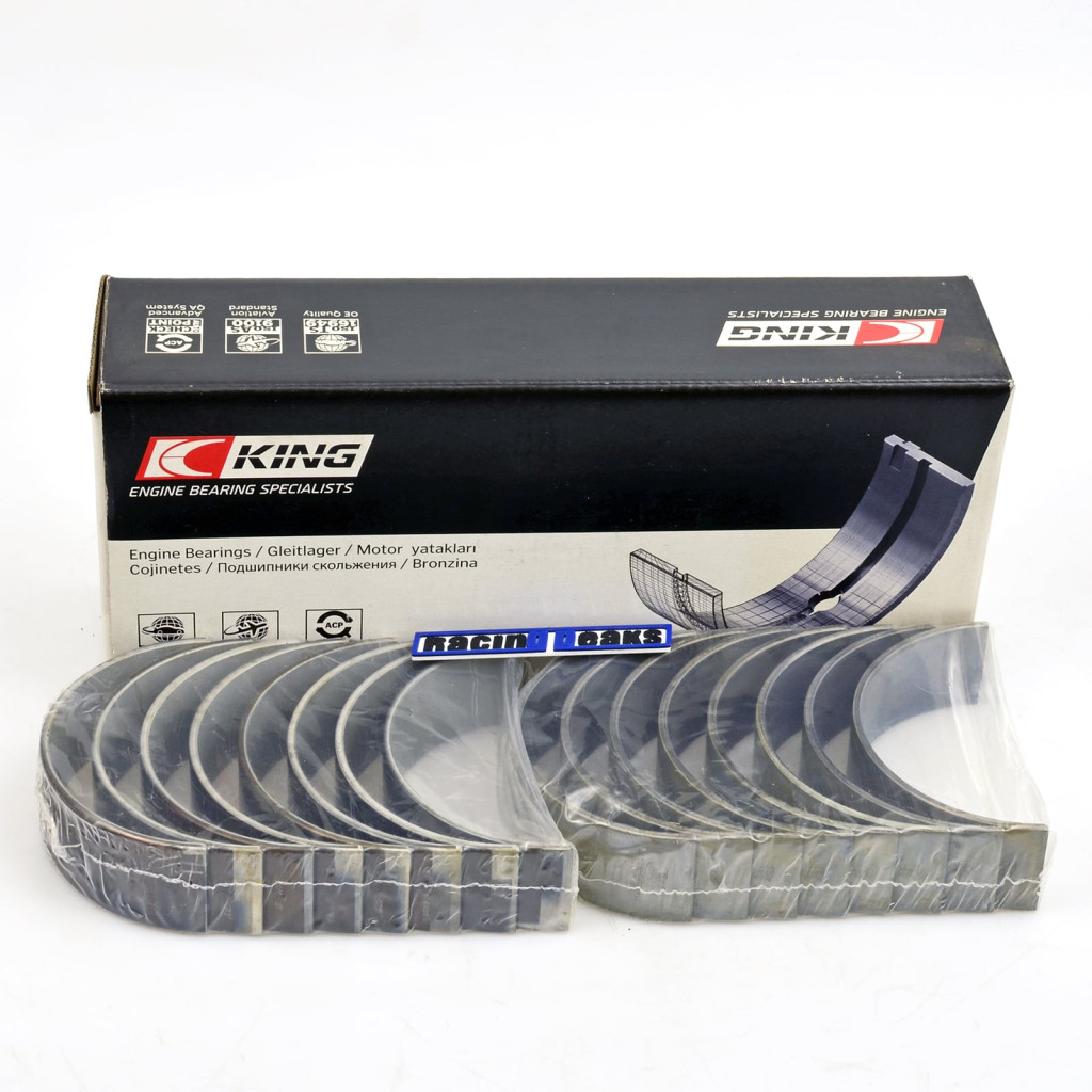 Sputter rod bearings fits Mercedes OM402 OM422 OM440 OM446