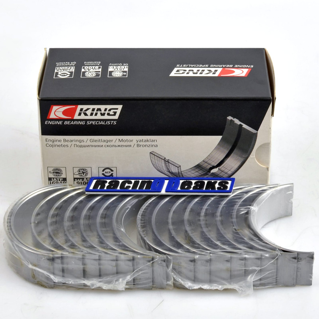 Rod bearings fits Chrysler Small Block 273ci 318ci 340ci 360ci V8