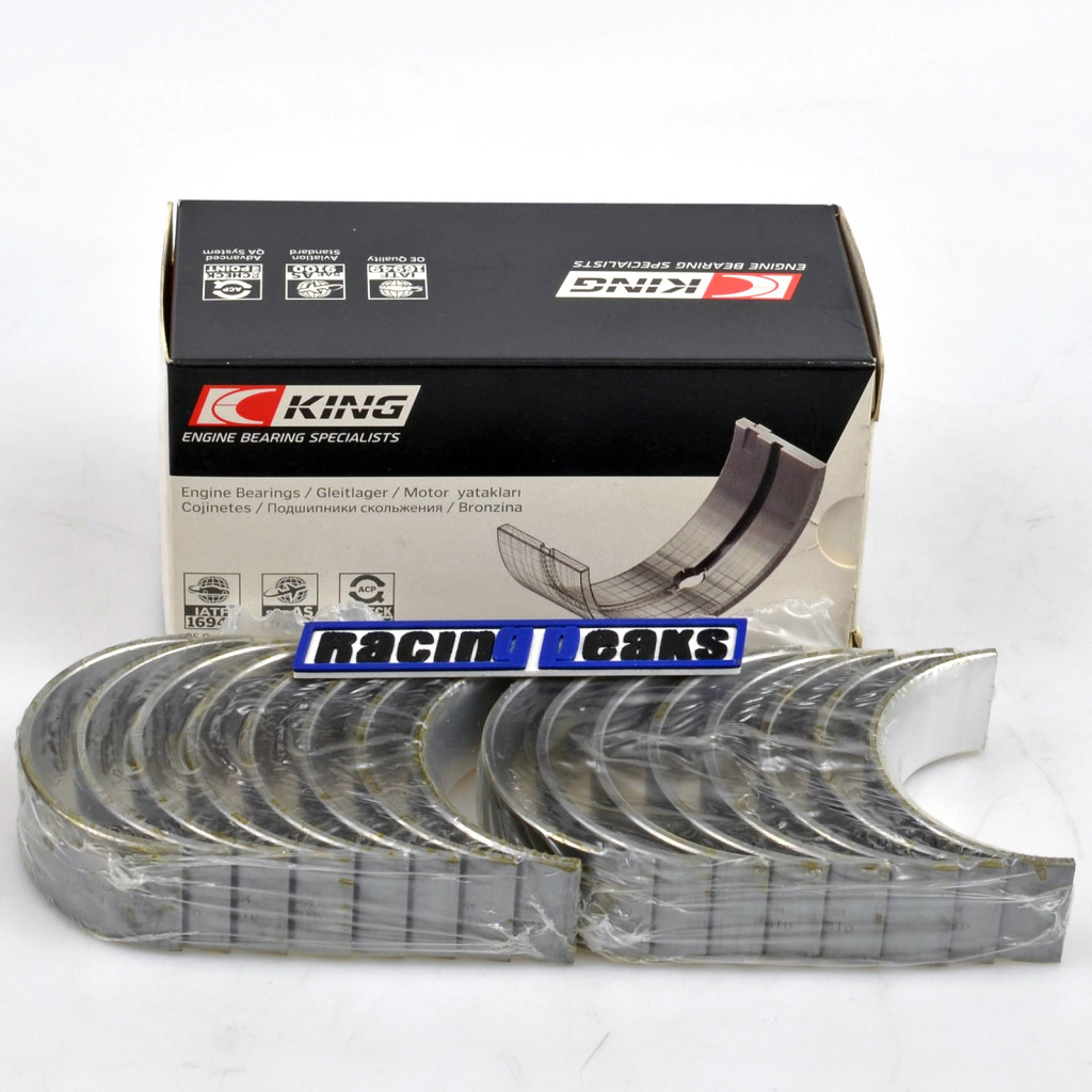 Rod bearings fits Ford 7.3 Godzilla F250 F350 Super Duty Tremor