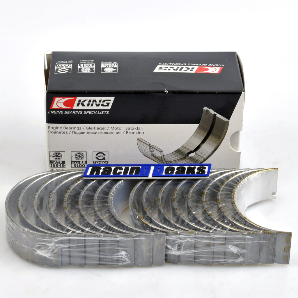 Rod bearings fits Chrysler 350ci 361ci 383ci 400ci 413ci 426ci 440ci B engine