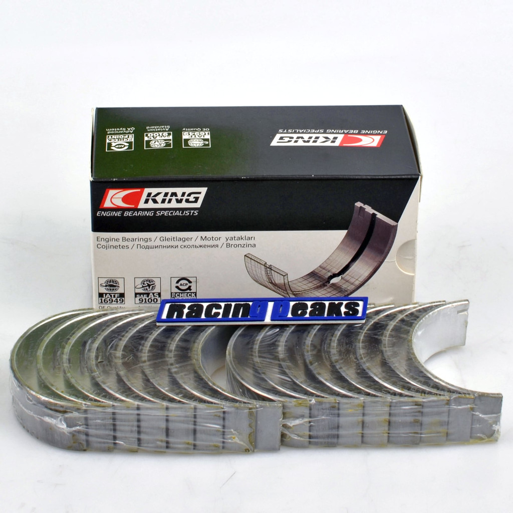 Rod bearings fits Ford Modular Triton 4.6 5.0 5.4 5.8 v8 OHC 1990-