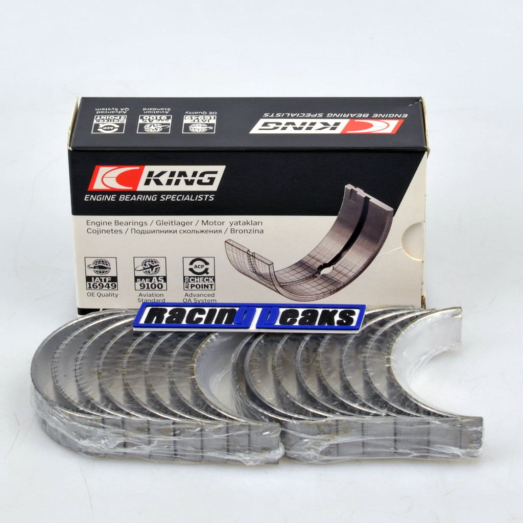 Rod bearings fits Audi V8 A6 A8 3.6 3.7 4.2 v8 1988-2005 BFL ABH ABZ AHC AQJ