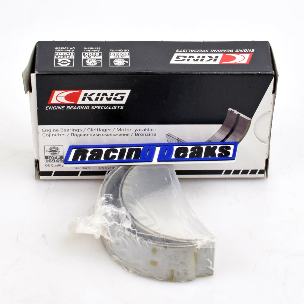 Main bearing fits Mercedes OM651 Sprinter 2.1 GLK-GLC-C-E-200-220-250 2008-18