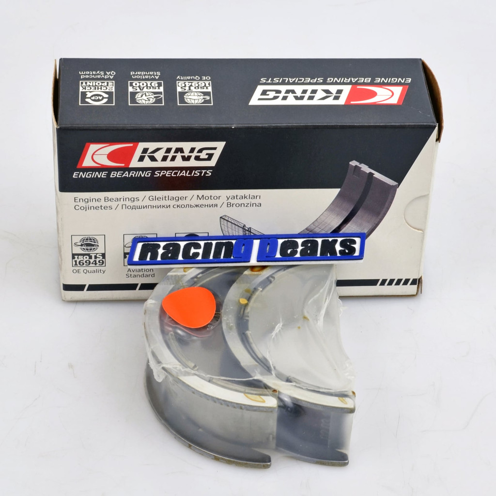 Sputter thrust bearing fits Mercedes OM651 Sprinter 2.1 GLK-C-E-200-220-250