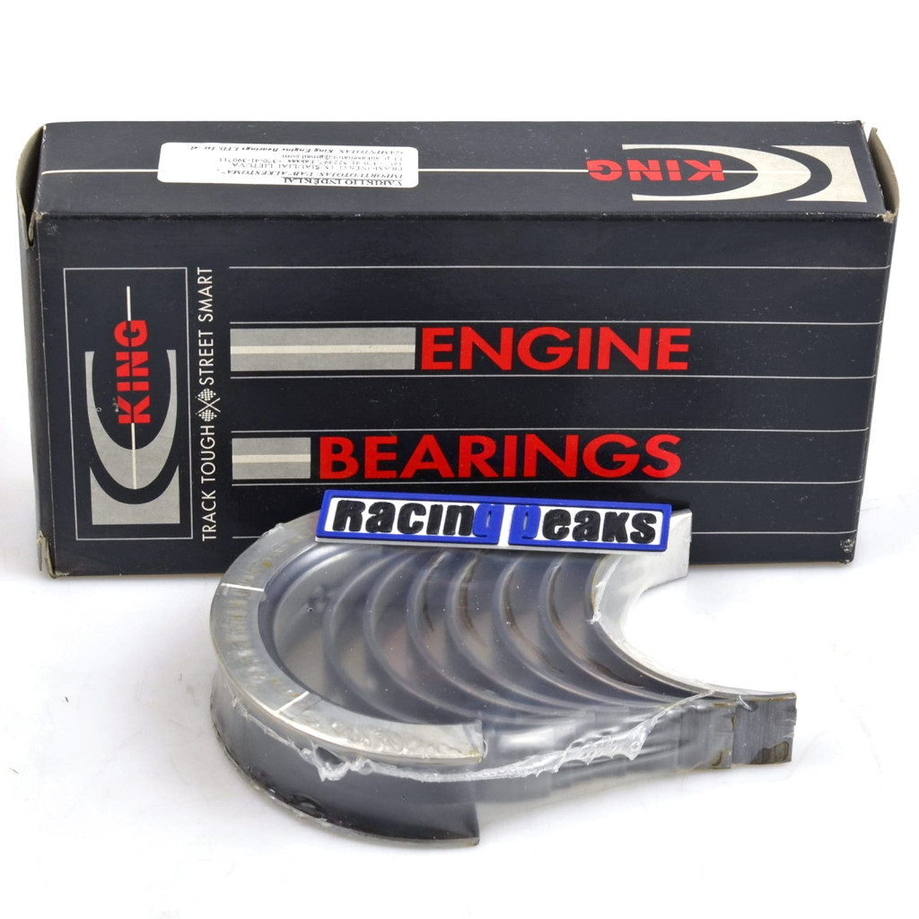 Main bearings fits Chrysler Concorde Interpid LHS 3.5 OHV 1992-97 EGN EGE EGJ