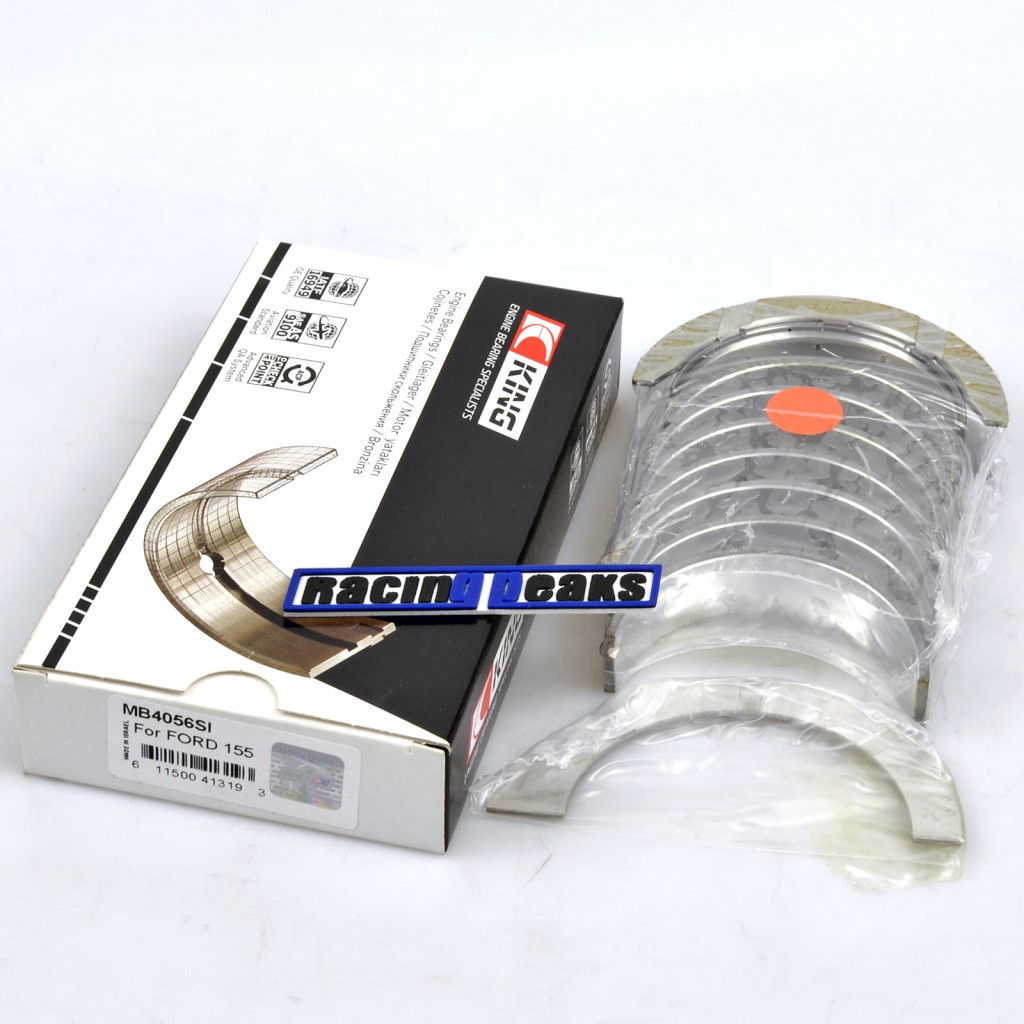 Main bearings fits Ford Cougar Mondeo Maverick Taurus Escape 2.5 3.0 Duratec