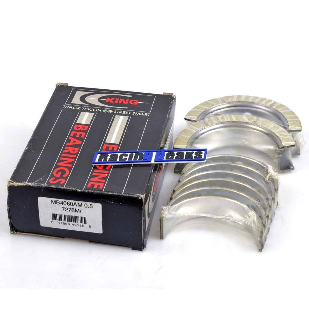 Main bearings fits Chrysler Voyager Caravan Concorde 3.3 3.8 v6 EGA EGB EGH
