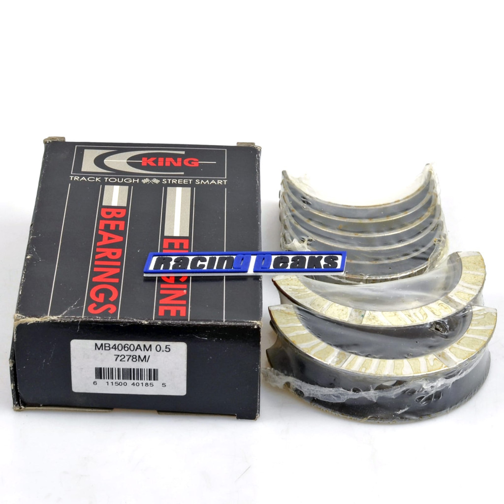 Main bearings fits Chrysler Voyager Caravan Concorde 3.3 3.8 v6 EGA EGB EGH