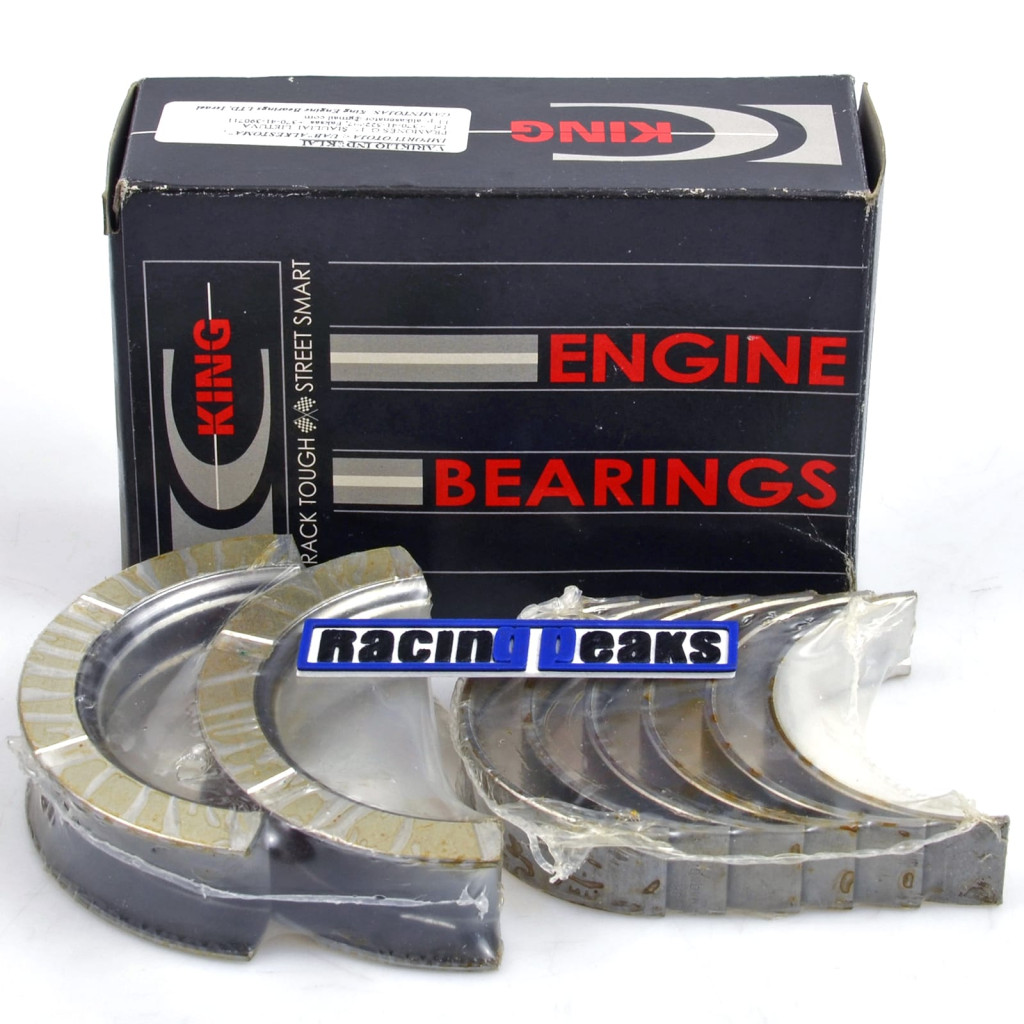 Main bearings fits Chrysler Voyager Caravan Concorde 3.3 3.8 v6 EGA EGB EGH