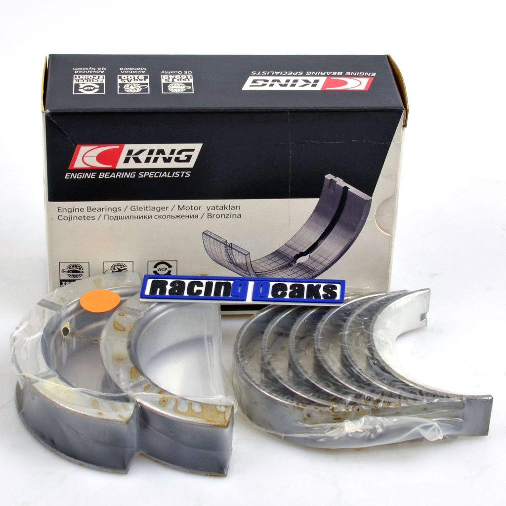 Main bearings fits Chrysler Voyager Caravan Concorde 3.3 3.8 v6 EGA EGH