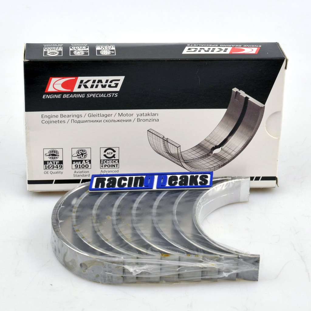 Main bearings fits Dodge Durango RAM 1500 Cherokee Wrangler 3.6 2010- ERB