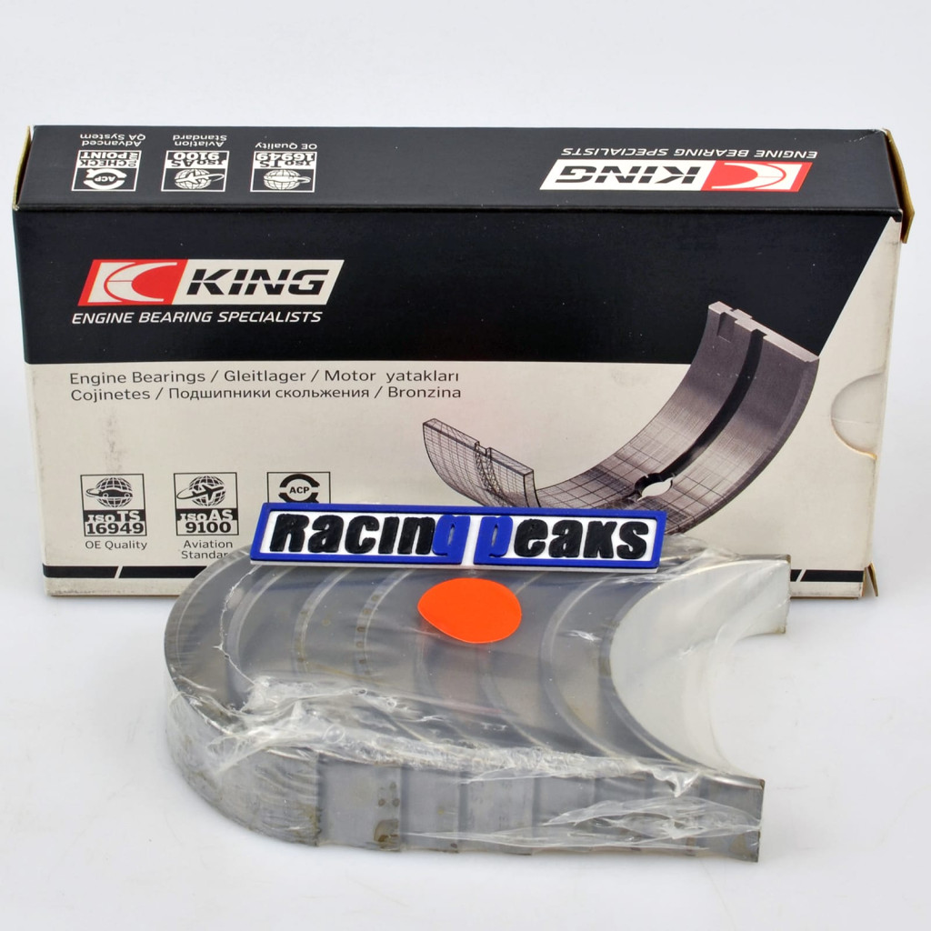 Main bearings fits Toyota Avalon Camry Highlander Sienna 3.5 v6 2002- 2GR