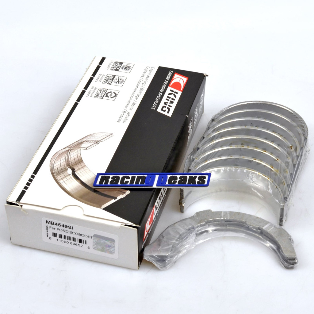 Main bearings fits Ford F150 Flex Taurus Expedition Edge 3.5 EcoBoost 3.7 v6