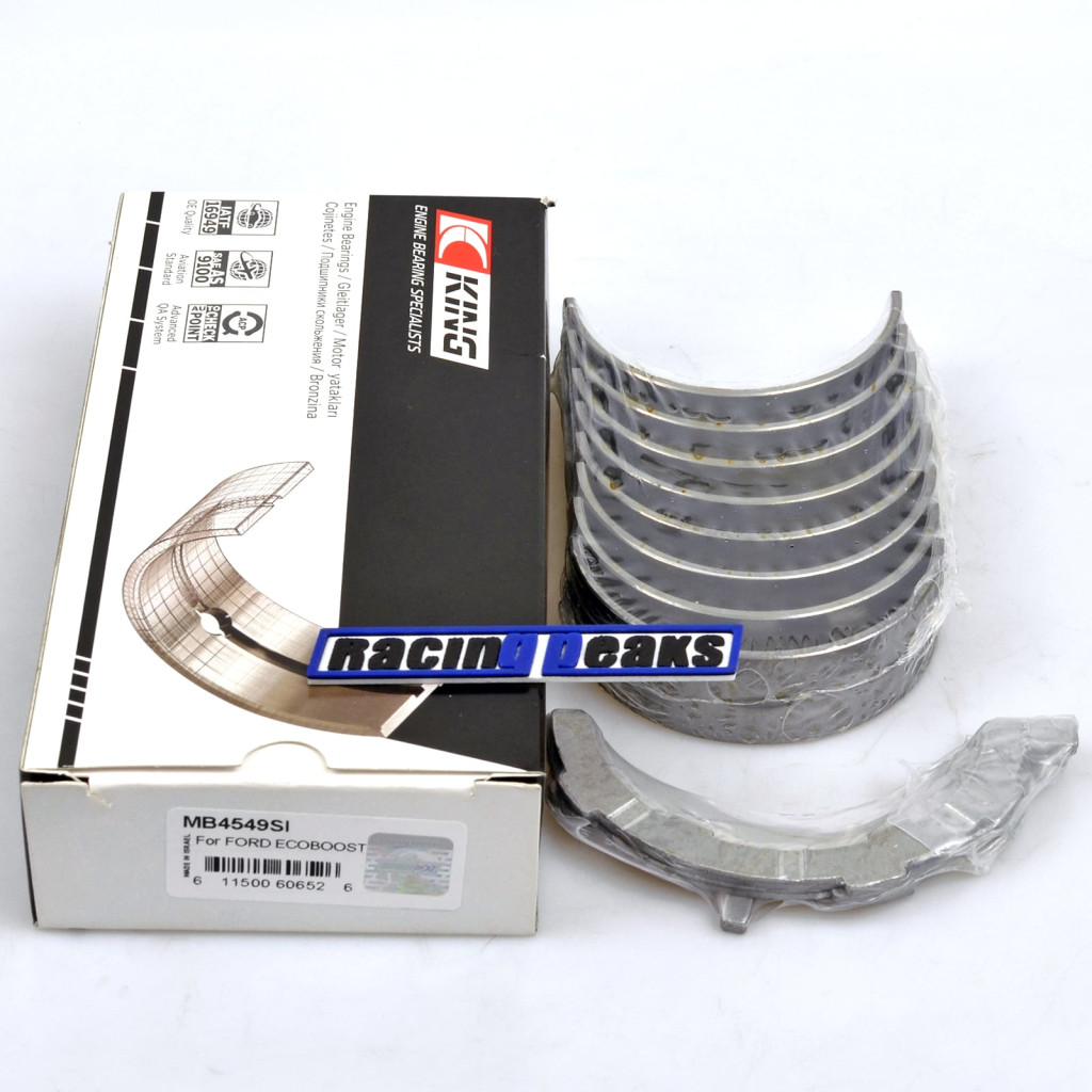 Main bearings fits Ford F150 Flex Taurus Expedition Edge 3.5 EcoBoost 3.7 v6