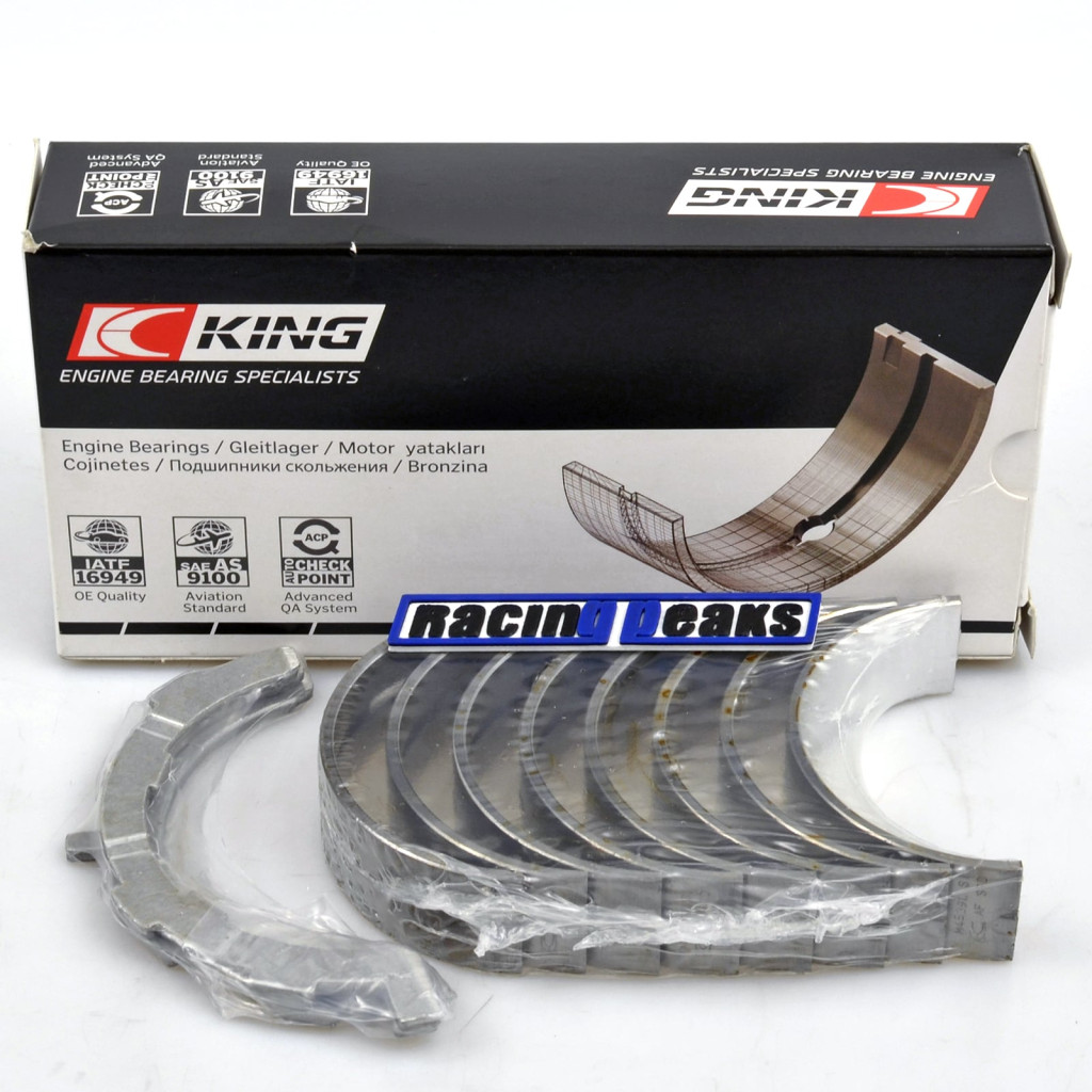 Main bearings fits Ford F150 Flex Taurus Expedition Edge 3.5 EcoBoost 3.7 v6
