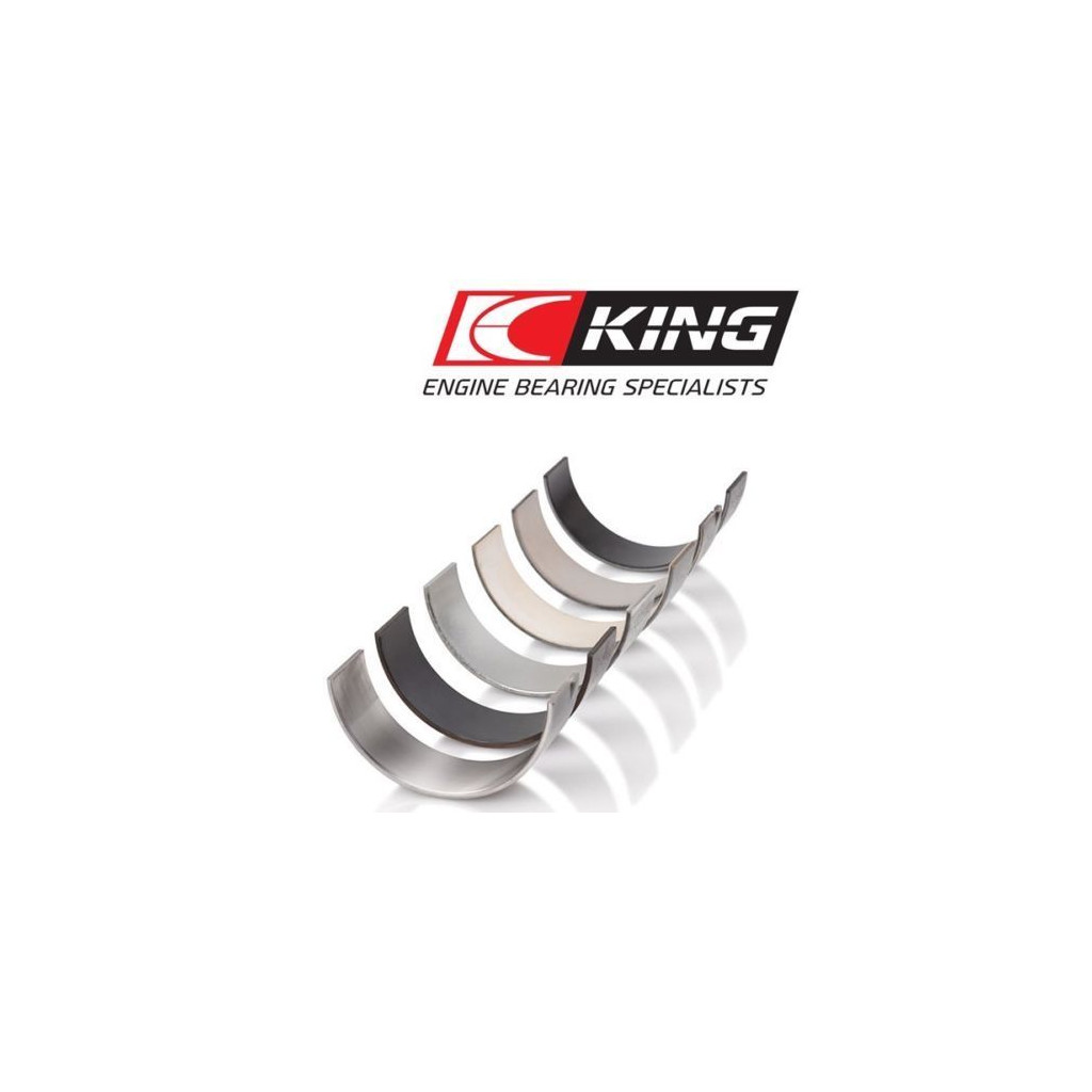 Main bearings fits Jeep Grand Cherokee 3.0CRD EXF EXN A630 L630 EcoDiesel 2011-