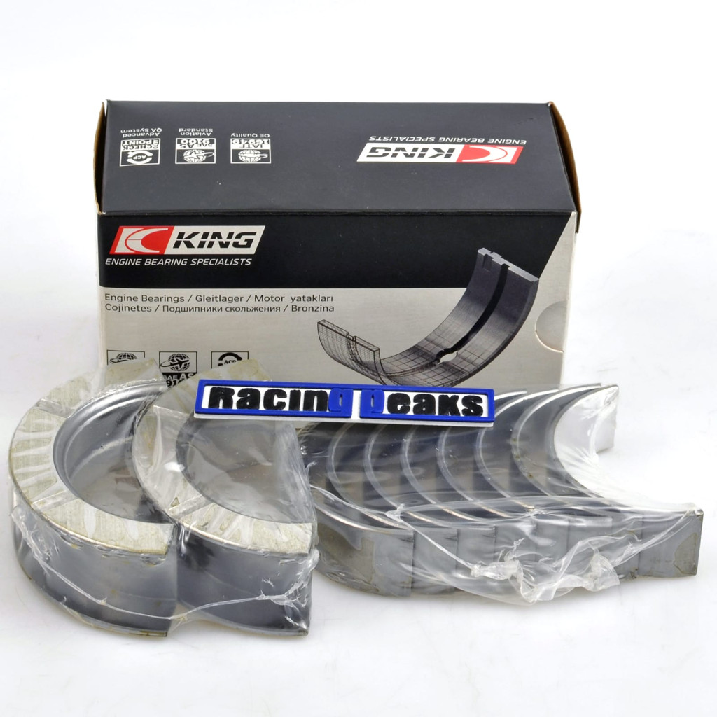 Main bearings fits Chrysler Sebring Startus Neon 2.0 1994-2005 ECC ECB