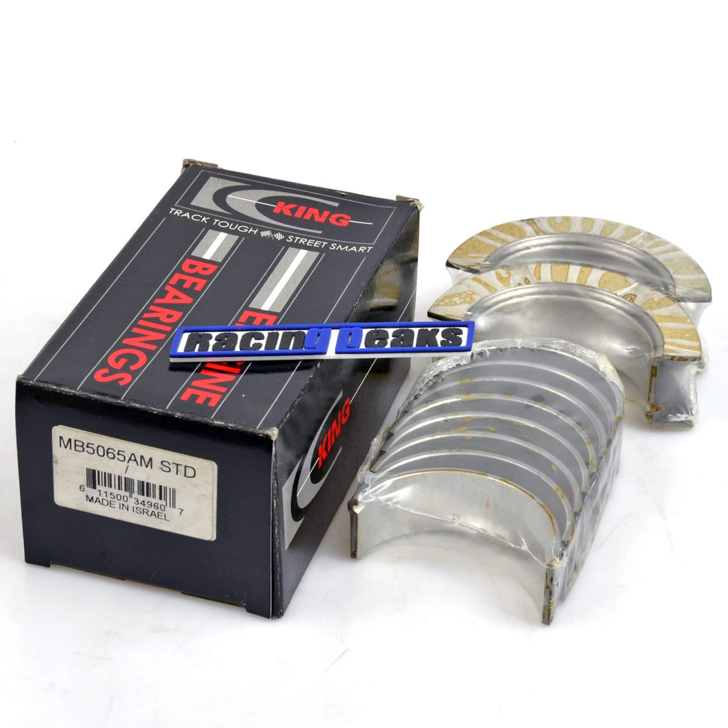 Main bearings fits Chrysler Sebring Startus Neon 2.0 1994-2005 420H 420T