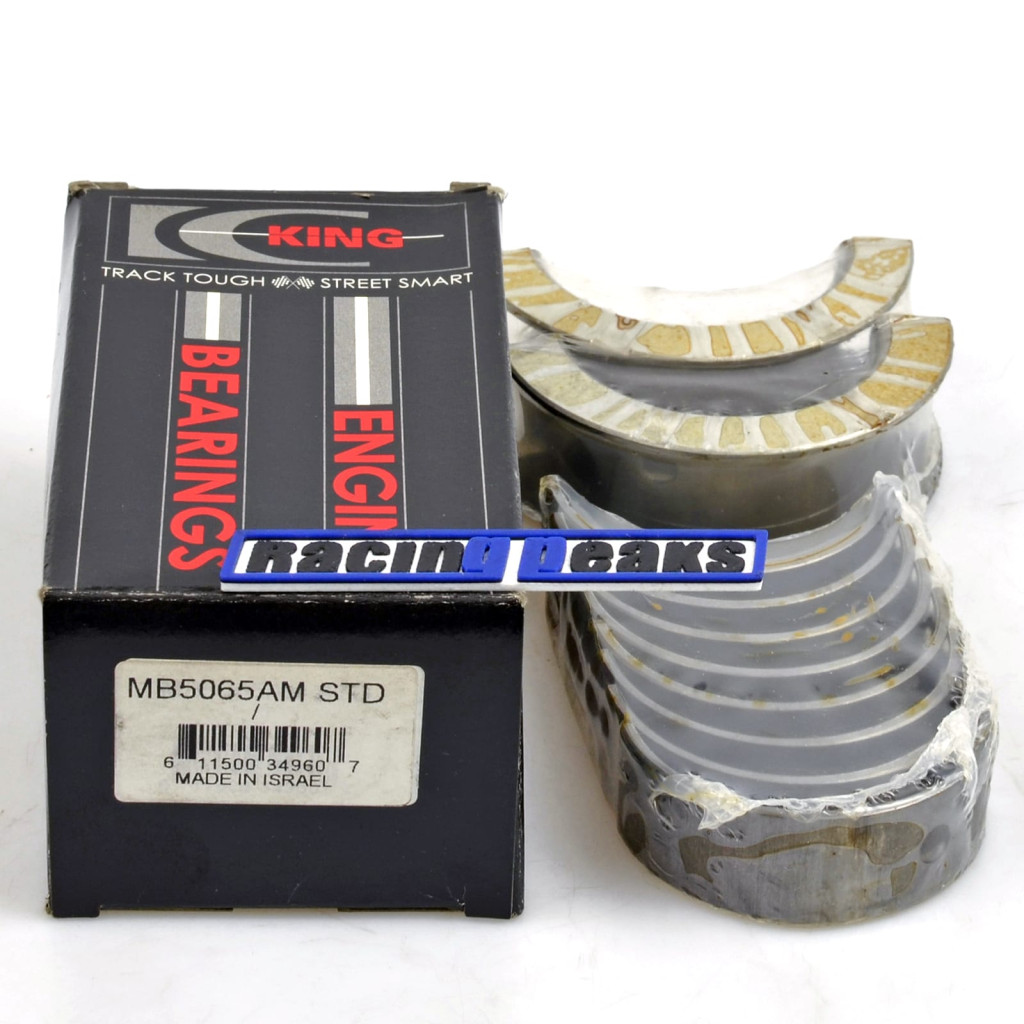 Main bearings fits Chrysler Sebring Startus Neon 2.0 1994-2005 420H 420T
