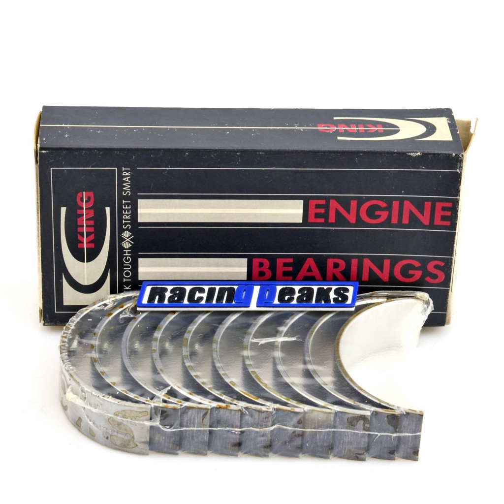 Main bearings fits Mercedes M102 230E 230T 230GE 190E 2.3 16v T1 -1985