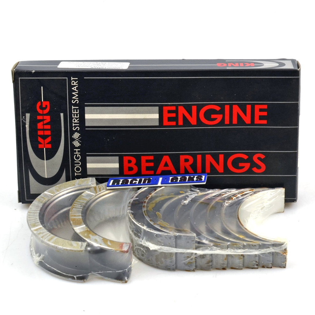Main bearings fits Chrysler Dodge Plymouth 5.9 1971-2003 LA 360 V8