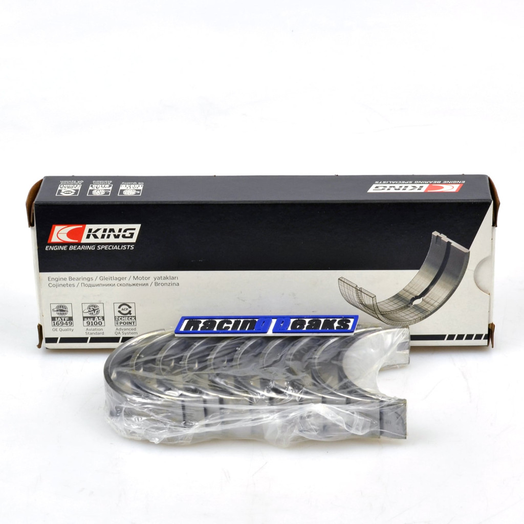 Main bearings fits Audi A3 A4 VW Sharan Golf Passat 1.9TDi 1995-2000 AFN ASV