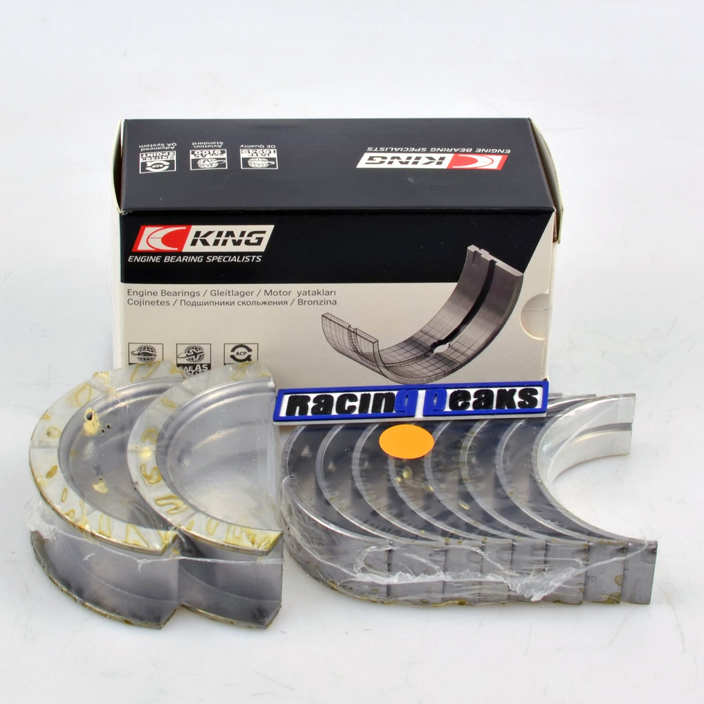 Main bearings fits Dodge Chrysler Stratus Neon 2.4 SRT4 2003-2009 EDZ EDV
