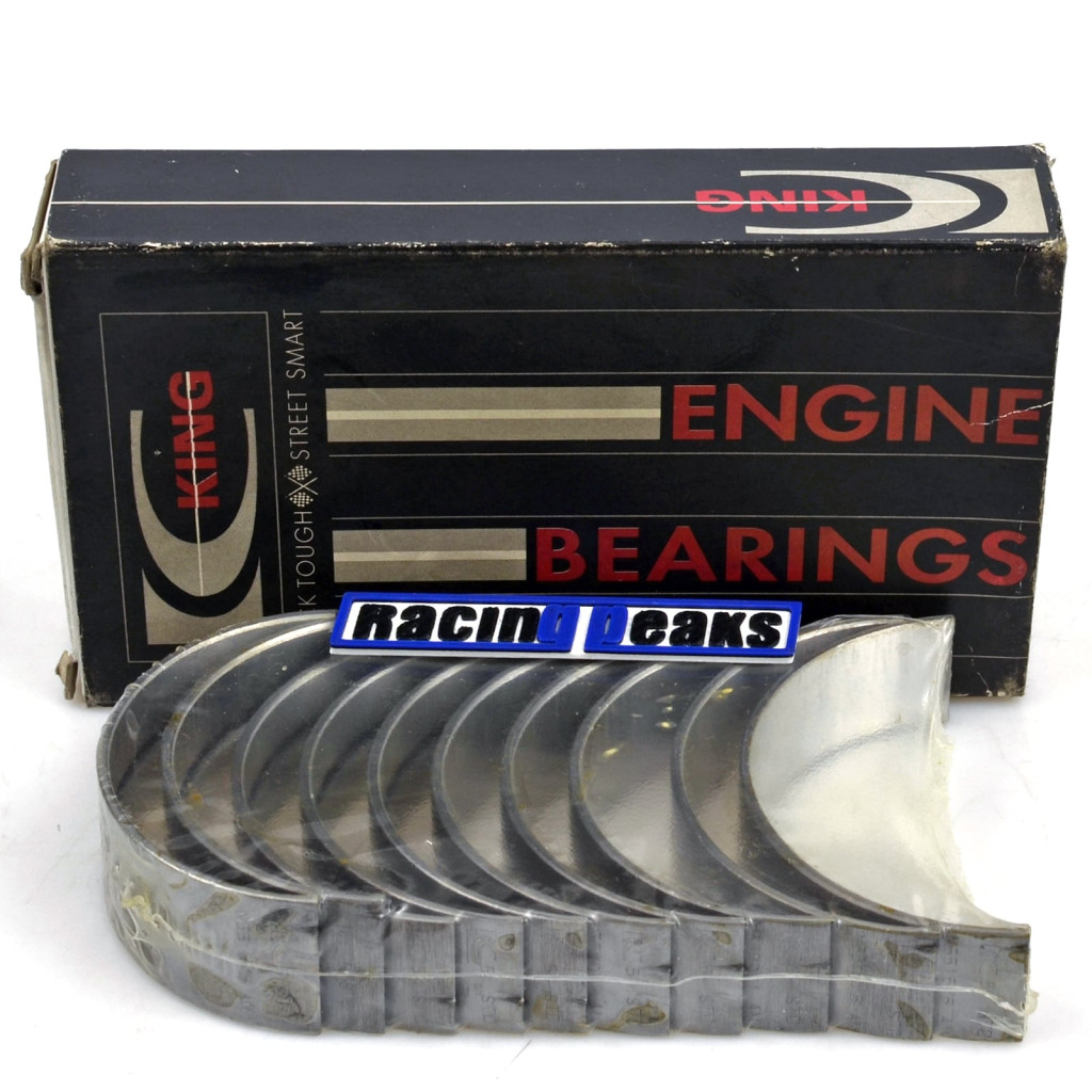 Main bearings fits Ford Transit 2.4d 1971-1985 4AA