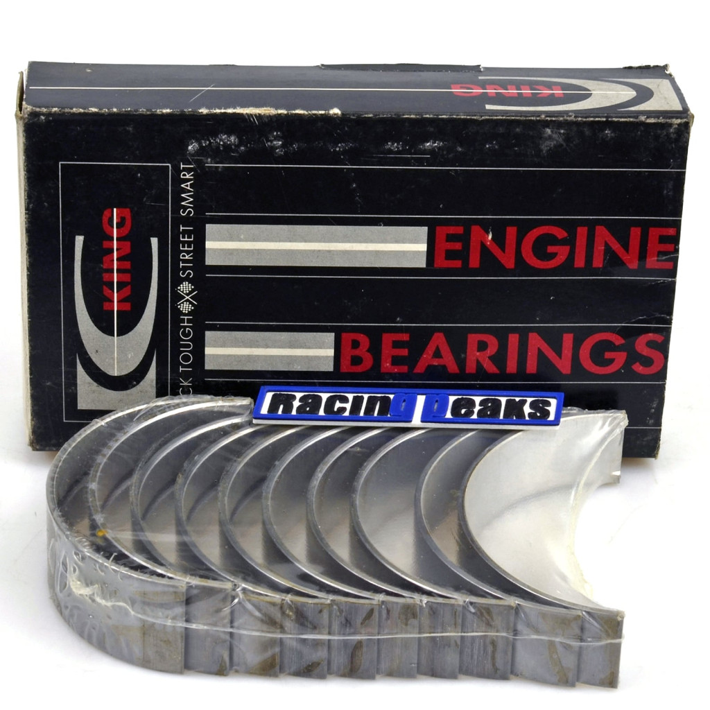 Main bearings fits Ford Transit 2.5D 4EC 4EA 4EB 4GA 4GB 1986-2000