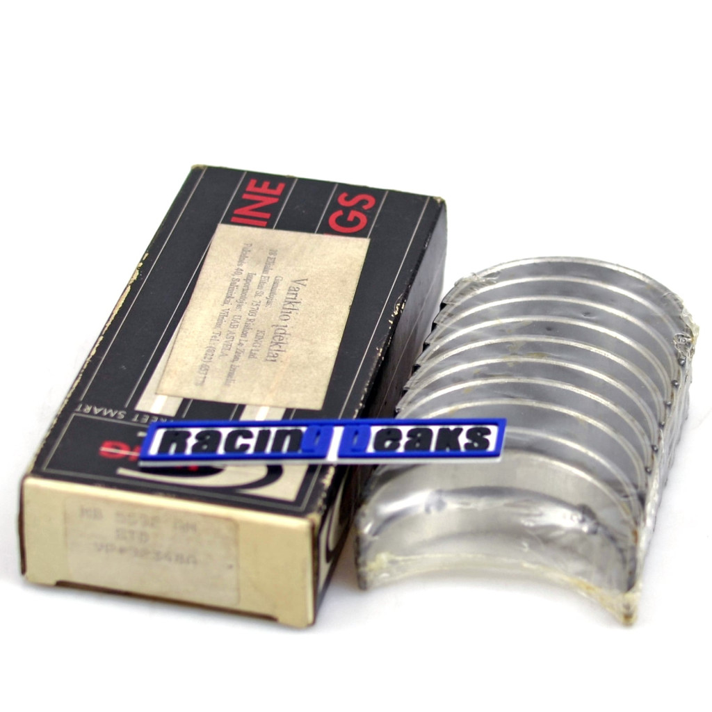 Main bearings fits Ford Focus Transit Tourneo C-Max 1.8 TDDi TDCi 2000- 24mm