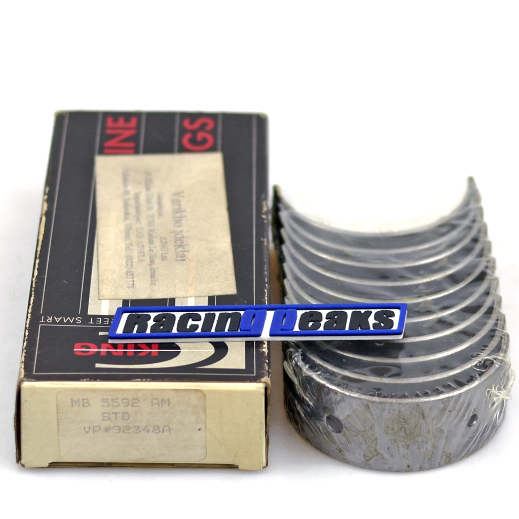 Main bearings fits Ford Focus Transit Tourneo C-Max 1.8 TDDi TDCi 2000-