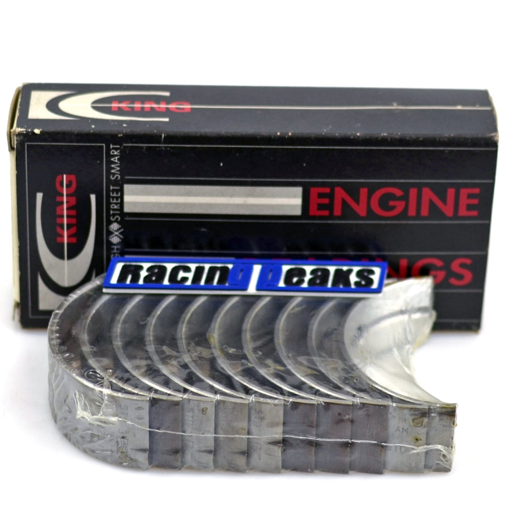 Main bearings fits Ford Focus Transit Tourneo C-Max 1.8 TDDi TDCi 2000- 24mm