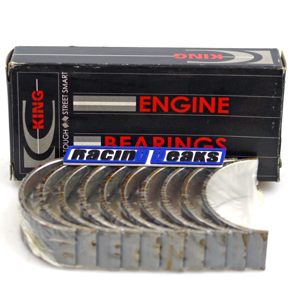 Main bearings fits Ford Focus Mondeo Transit Tourneo C-Max 1.8TDDi TDCi
