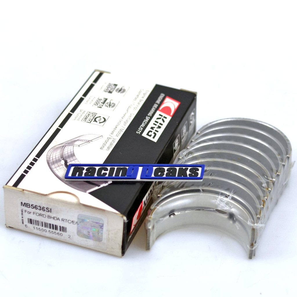 Main bearings fits Ford Focus Transit Tourneo C-Max 1.8 TDDi TDCi 2000-