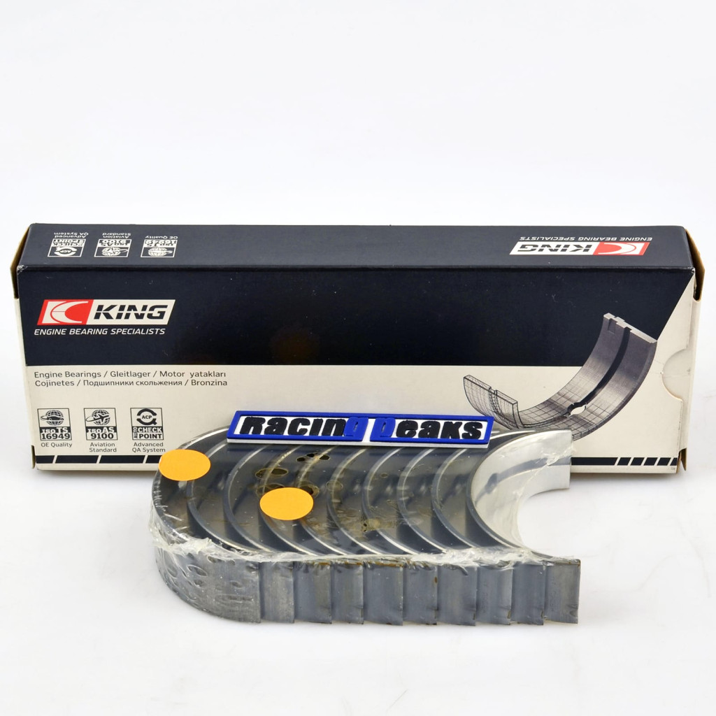 Main bearings fits Toyota Hilux Celica Corona 2.0 2.2 2.4 1975-1982