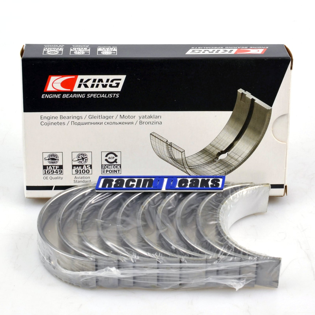 Main bearings  fits Dodge Charger Grand Cherokee RAM 1500 5.7 6.4 2005-