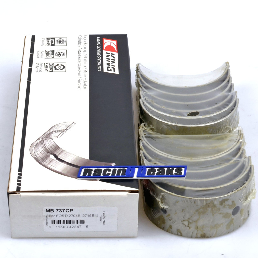 Main bearings fits Ford Dover 5.9 6.2 OHV diesel