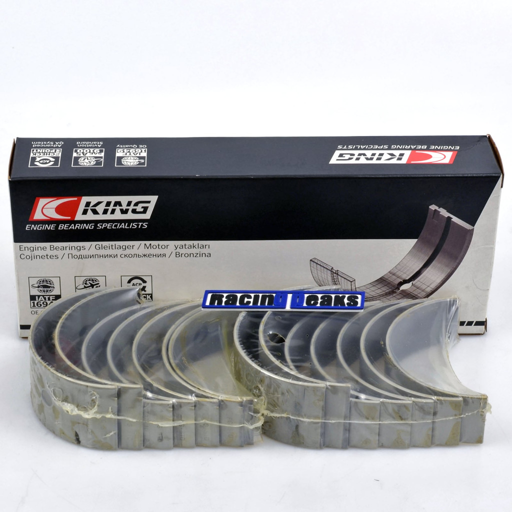 Main bearings fits Ford Dover 5.9 6.2 OHV diesel