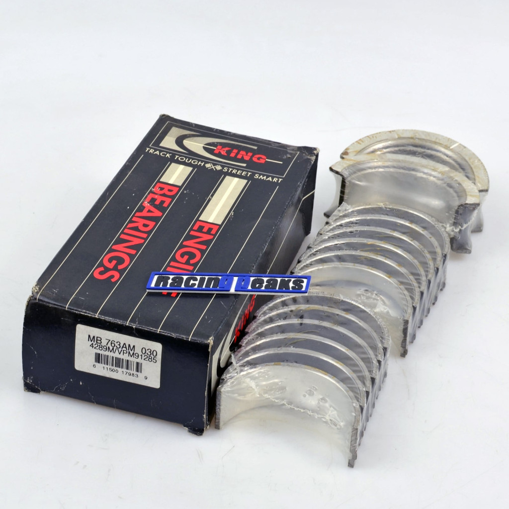 Main bearings fits Jeep Cherokee Wagoneer CJ Wrangler 3.8 4.0 4.2 1964-1990