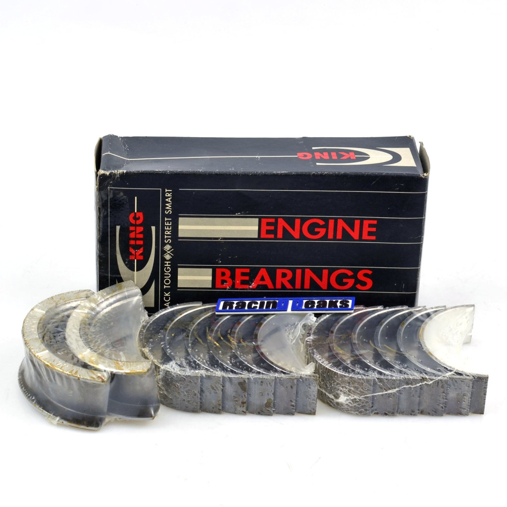 Main bearings fits Jeep Cherokee Wagoneer CJ Wrangler 3.8 4.0 4.2 1964-1990