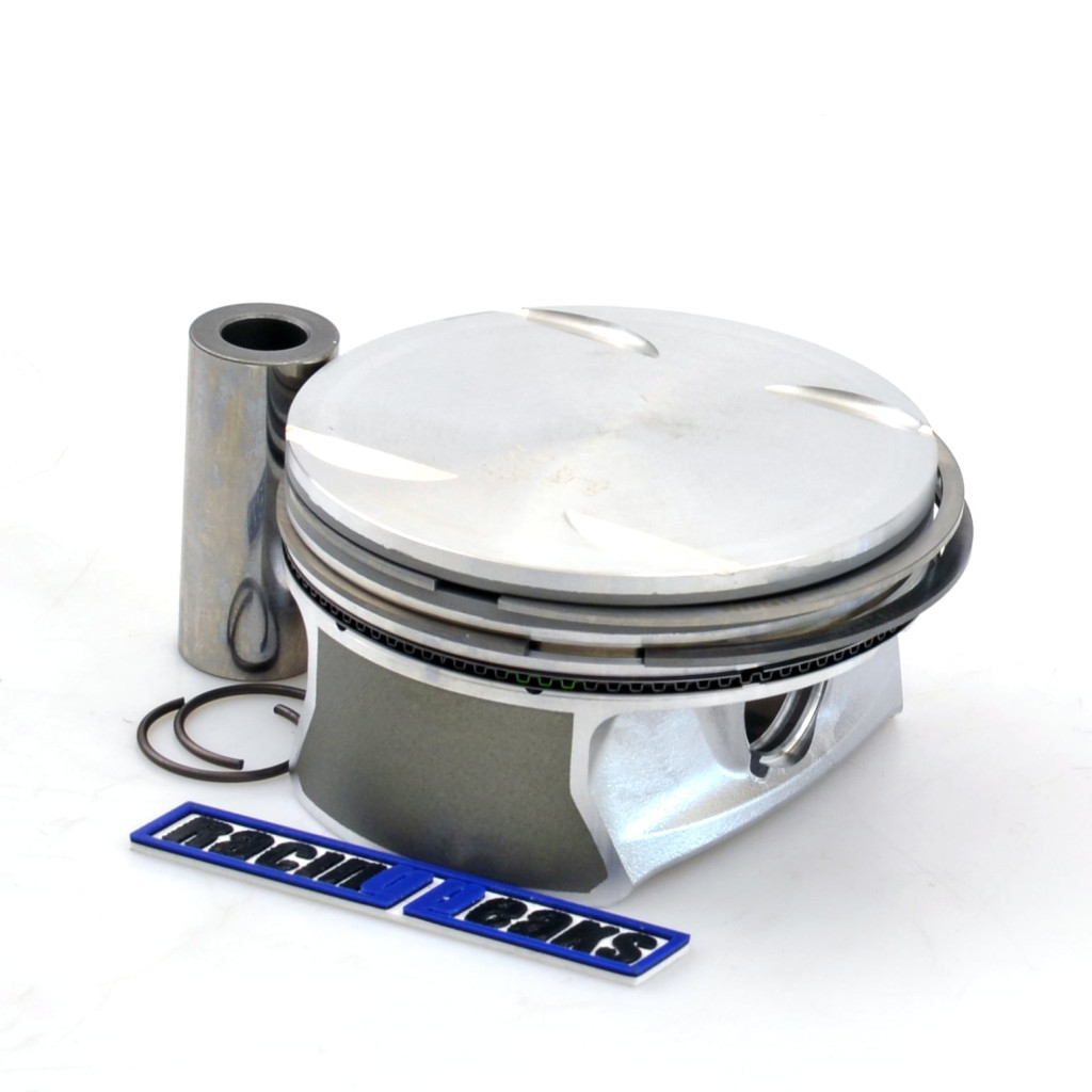 Mahle piston 92.90 fits Mercedes C350 E350 CLS350 GLK350 ML350 3.5 v6 M272 2005-