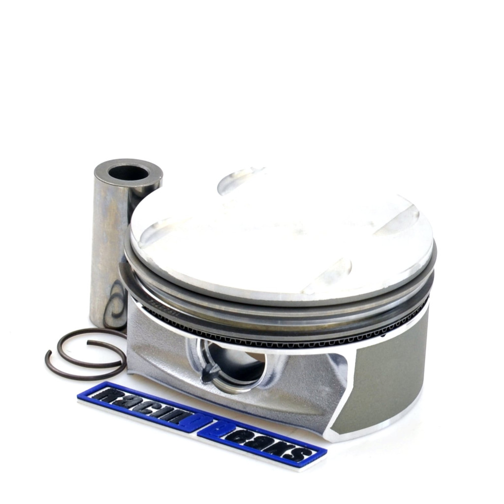 Mahle piston 92.90 fits Mercedes C350 E350 CLS350 GLK350 ML350 3.5 v6 M272 2005-