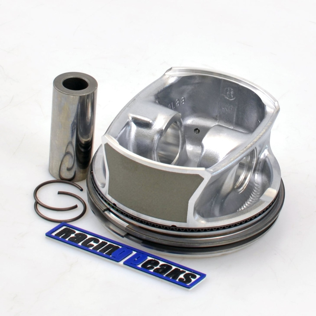 Mahle piston 92.90 fits Mercedes C350 E350 CLS350 GLK350 ML350 3.5 v6 M272 2005-