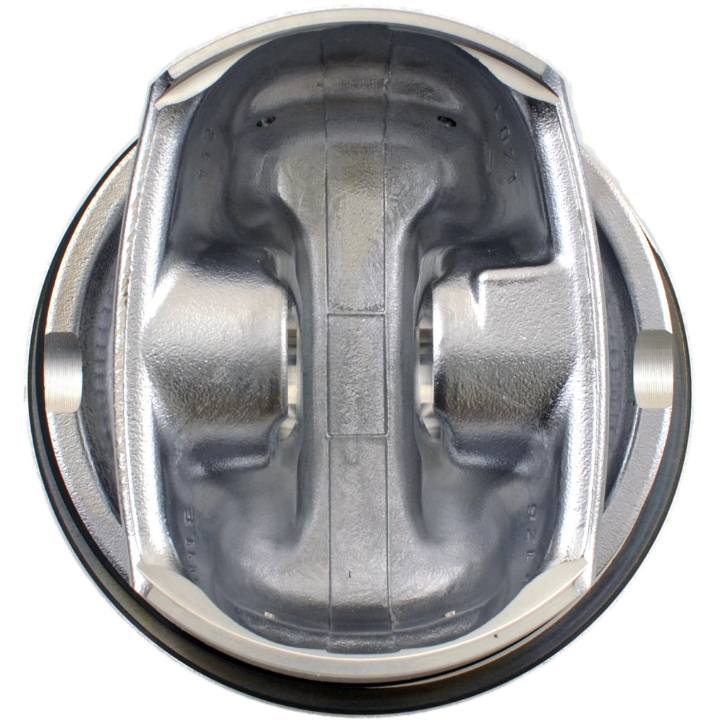 Mahle piston 92.90 fits Mercedes C350 E350 CLS350 GLK350 ML350 3.5 v6 M272 2005-