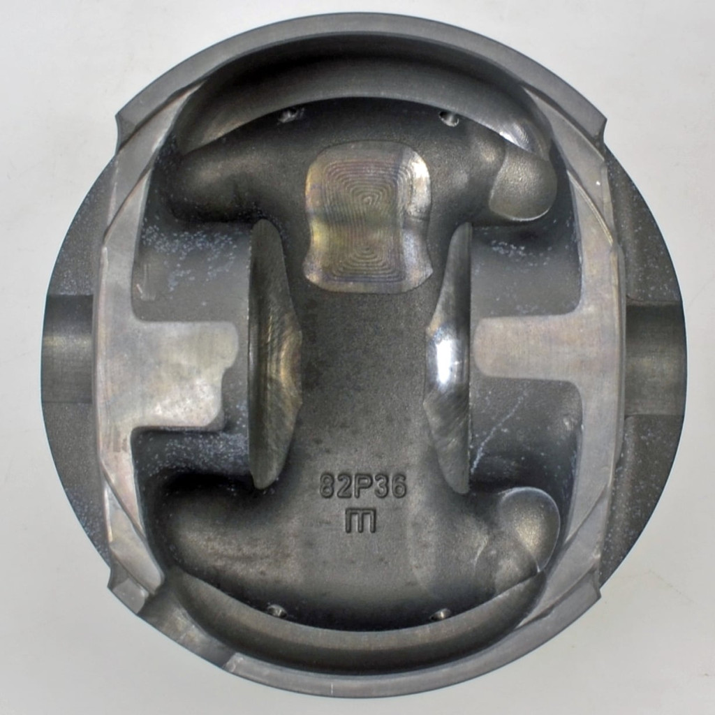 MAHLE Motorsport piston set fits VW Audi A3 A4 TT Golf Jetta 2.0 TSI CCTA CCZA
